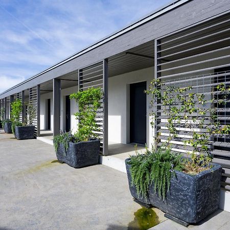 Cit'Hotel Le Relais Du Boisniard Chambretaud Exterior foto